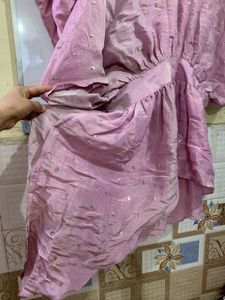 Suit And Salwar