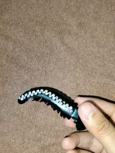 Cute Hair Claw Clips Set