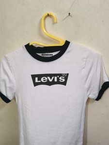 Levi's Classic Logo T-Shirt