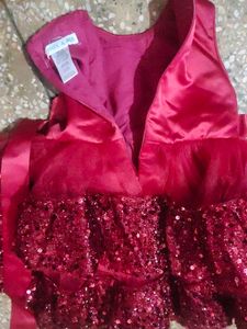 Baby Girls Party Wear