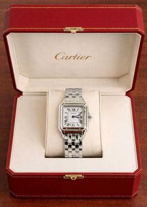 Santos de Cartier* For her PREMIUM HIGH QUALITY JA