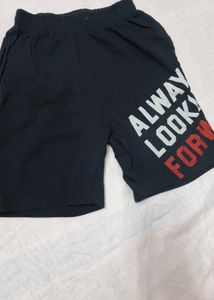 Boys Boo! T-Shirt Set