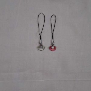Cute Charms for Phones/Bags