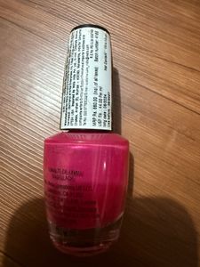 OPI "Wicked" Nail Lacquer - Hot Pink