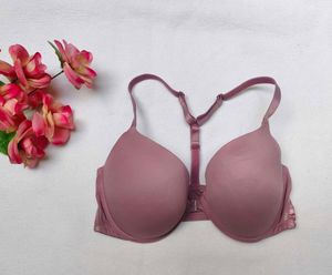 Victoria's secret : Front Closure inner