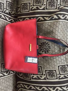Scullers Bag New With Tag