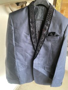 blazer