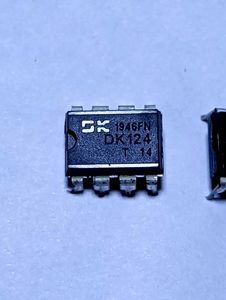10pecae Combo Ic DK124