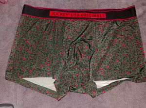 Jockey USA Originals Boxer Briefs