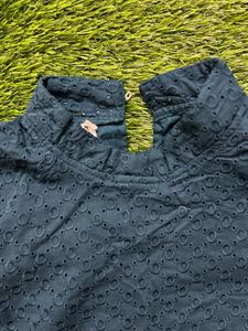SALE! Price Reduced Blue Top