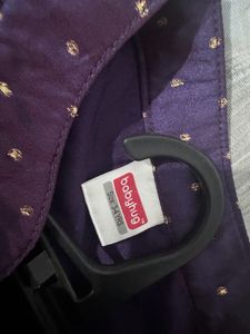 Kids Ethnic Half Jacket