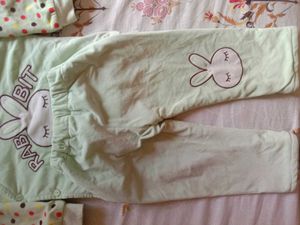 very soft, warm and cozy dress for 3-5 years kids