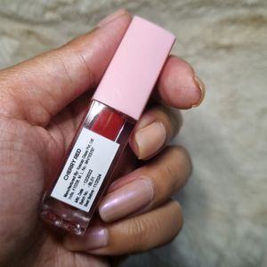 Lipstick &amp; Blusher Combo