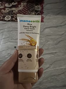 Mamaearth Tea Tree Face Wash