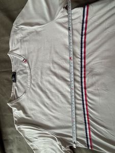 Ultrasoft Designer White - T-shirt