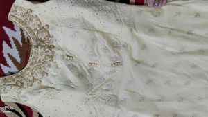 Anarkali Suit