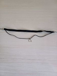 Black Lace Choker