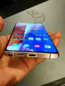 Samsung Galaxy Note 20