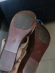 Beautiful Pipe Work Footwear