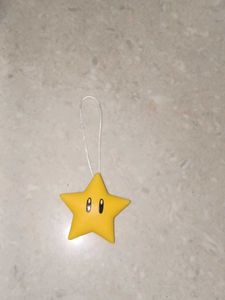 supermario star