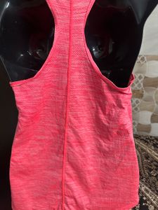 Striped Tank Tops