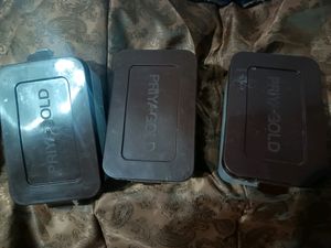 Tiffin Box