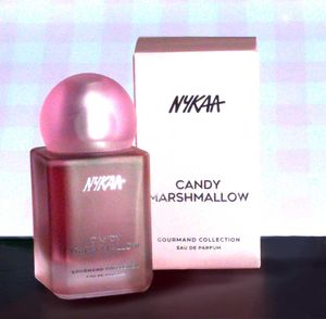 Nykaa Candy Marshmallow Eau de Parfum