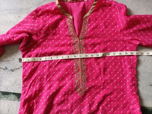 3 Kurtis Ka Combo Le Jao Paise Bachao