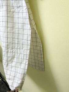 A Line Overcoat For Women