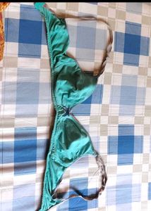 Comfortable 3pc Bras Set