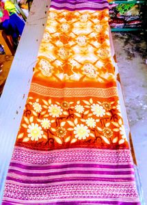 Georget Zari sarees