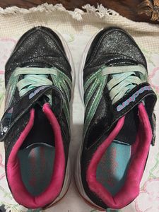 Skechers Kids Sparkle Sneakers