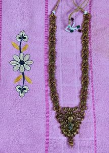 💝 LONG CHAIN