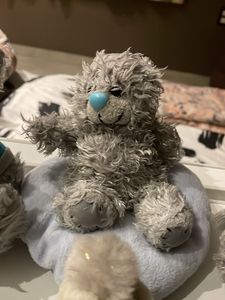 Me to You Teddy Bear Collection