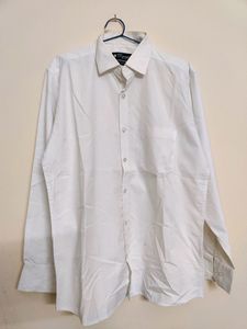 Off White Shirt