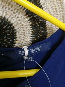 WOMEN'S TOP DA(14)