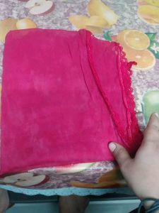 Red Fancy, Dupta