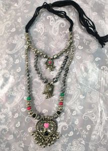 Layered Oxidised Set 💖
