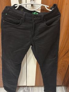Benetton original branded jeans