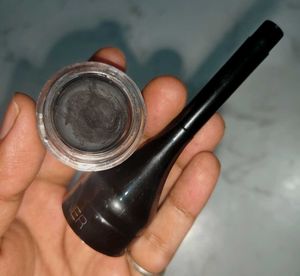 Jersy Girl Kajal/Liner Gel