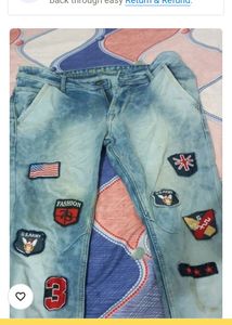 Jeans