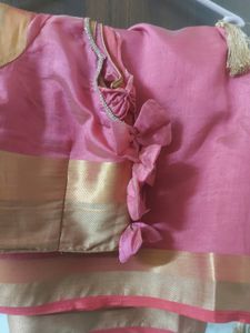 Chennai Silk Sari