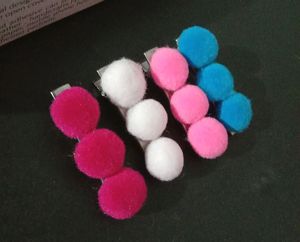 🐰 Cute Hair Clips  🎀