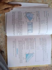 Mathematics Textbook Class XII Part II