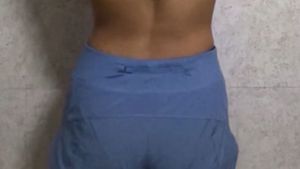3 workout peice set