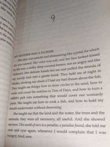 Searching for Sky by Jillian Cantor