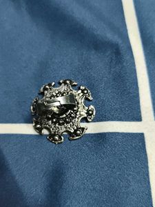Statement Cocktail Ring