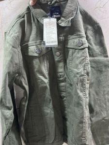Men's Roadster Jacket