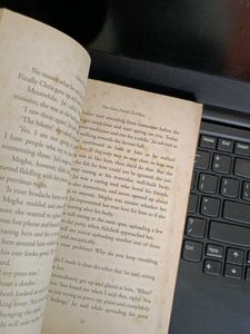 Our Story Needs No Filter by Sudeep Nagarkar