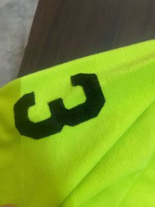 Pepe Jeans London Neon Polo T-Shirt